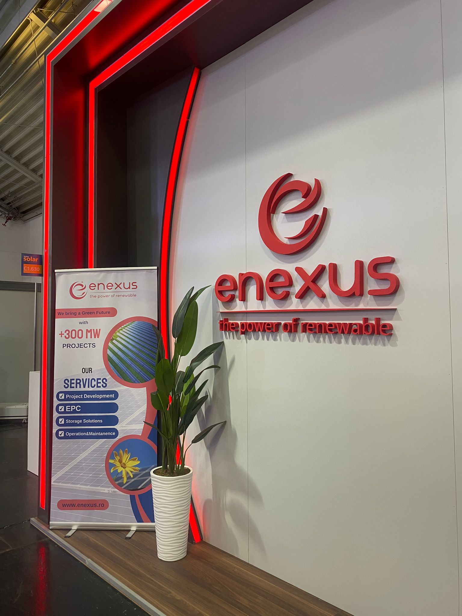 VAV Grup Exhibition Stand Project 34