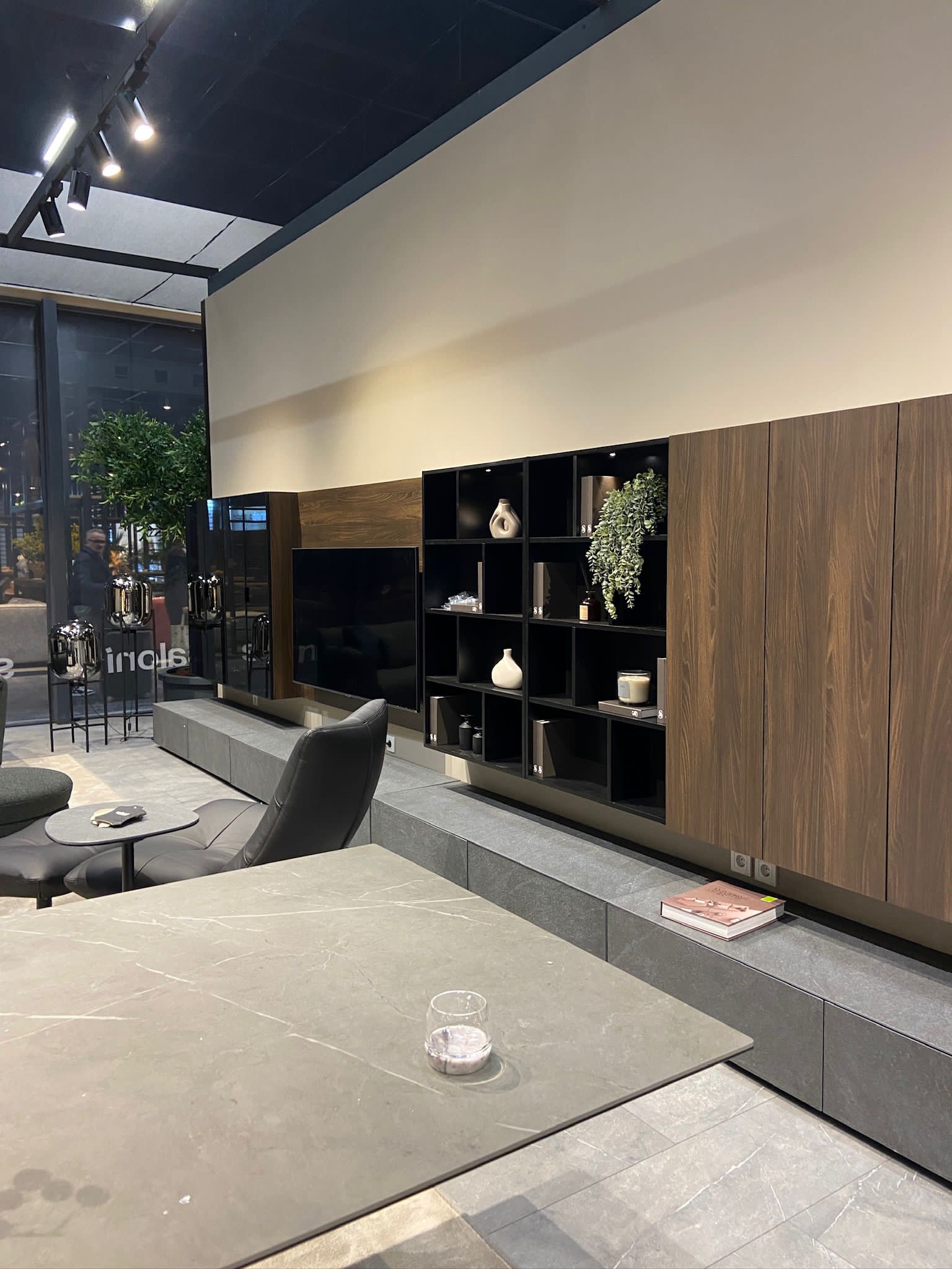 VAV Grup Exhibition Stand Project 35